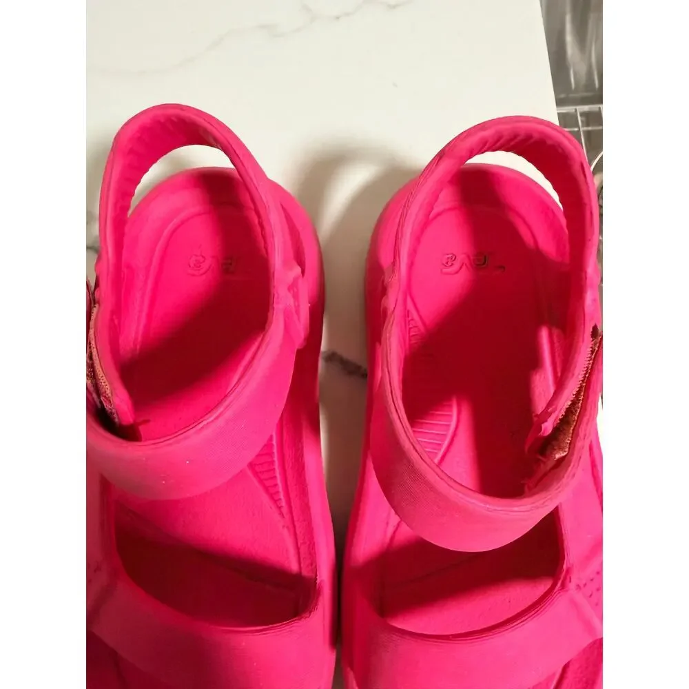 Teva Kids' Hurricane Drift Water Sandal - Lightweight EVA